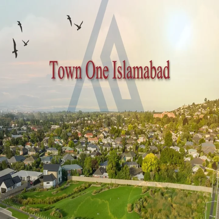 Town One Islamabad