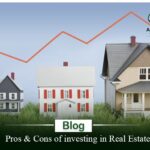  Pros and Cons of Real Estate Investing