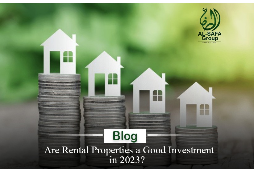 Are Rental Properties a Good Investment