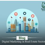 Digital Marketing in Real Estate Sector