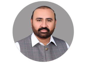 Kashif Chaudhary Chairman of Al Safa Group