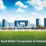 Top 10 Real Estate Companies in Pakistan