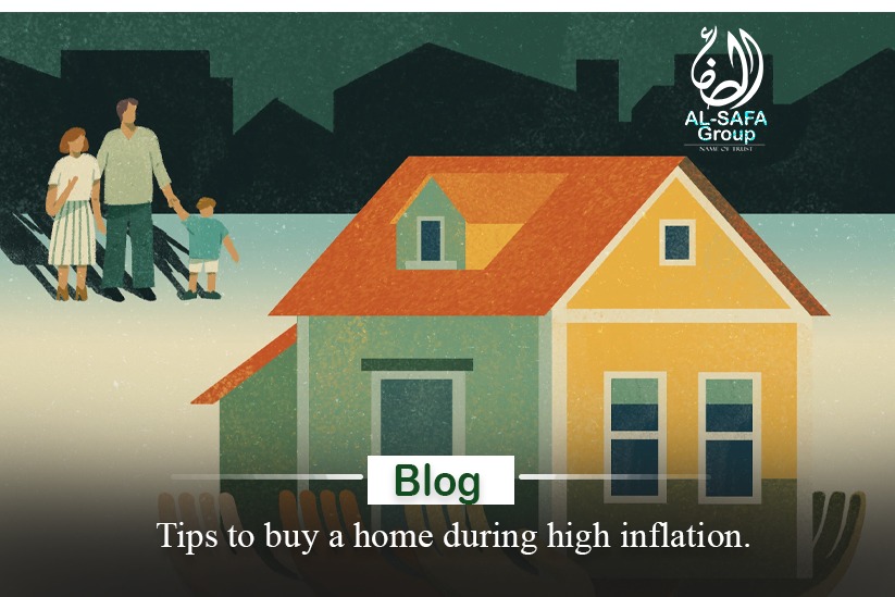 tips to buy a home
