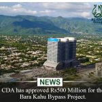 CDA Approved