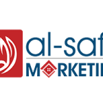 Al Safa Marketing Logo